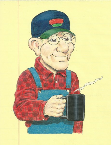 The Iowa Farmer