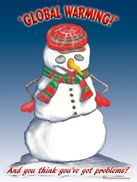 Global Warming