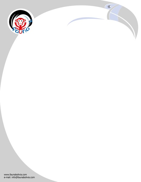 letterhead