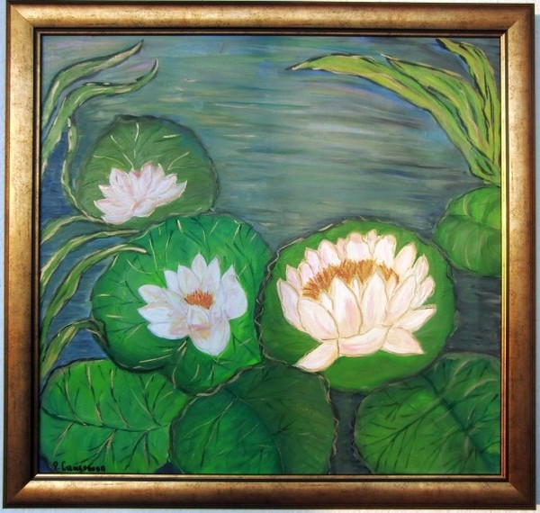 waterlily