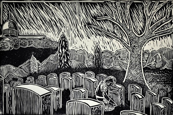relief print 1