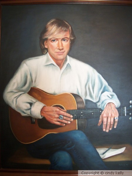 The Songwriter