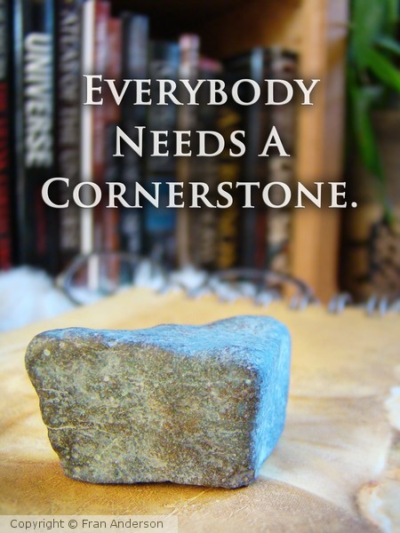Cornerstone
