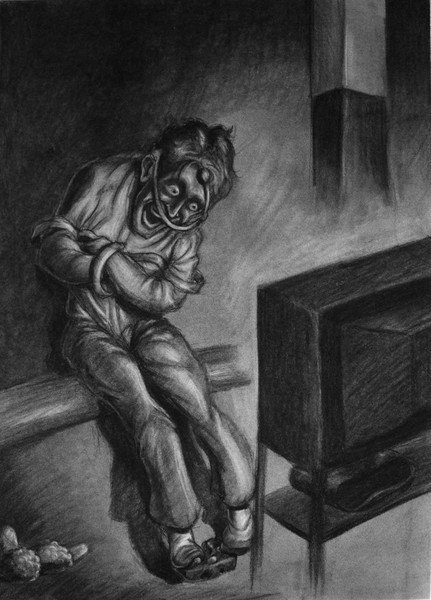 The Crazy Gamer