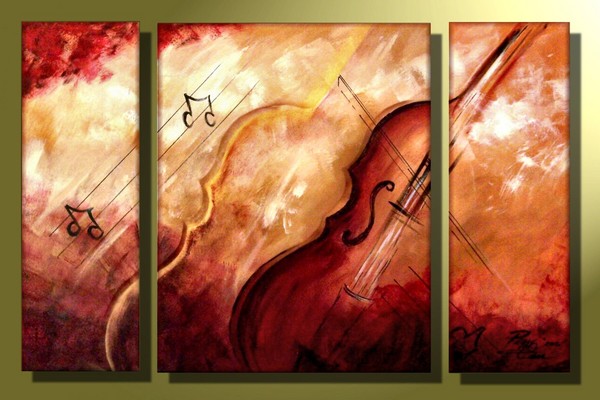 Fall Music Festival