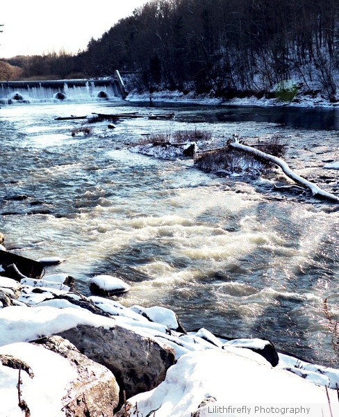 Essence of Winter