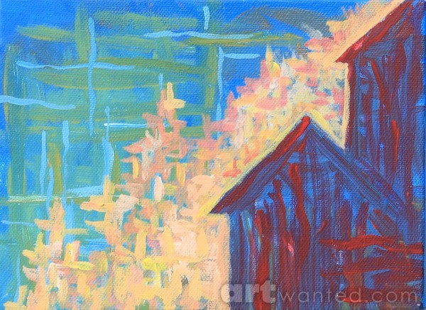 House Dreams
