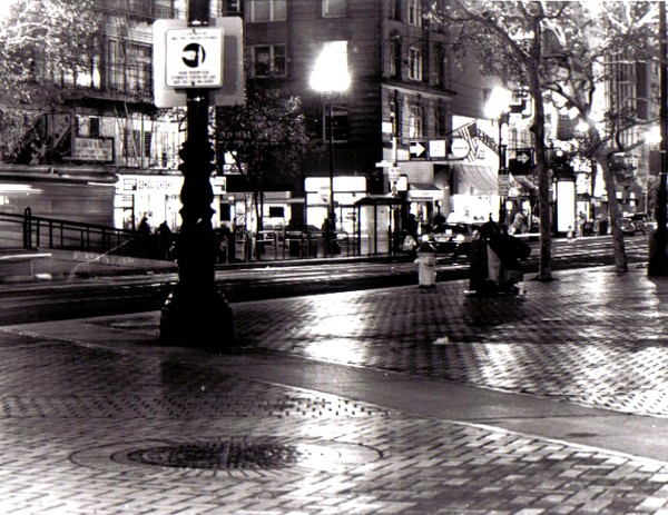 Street Scene