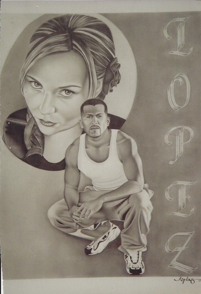 LOPEZ