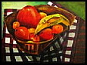 Fruit Stll Life 1