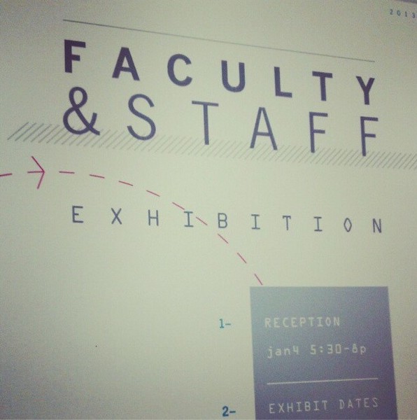 F&S: Poster