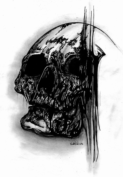 Bearer Of Empty
