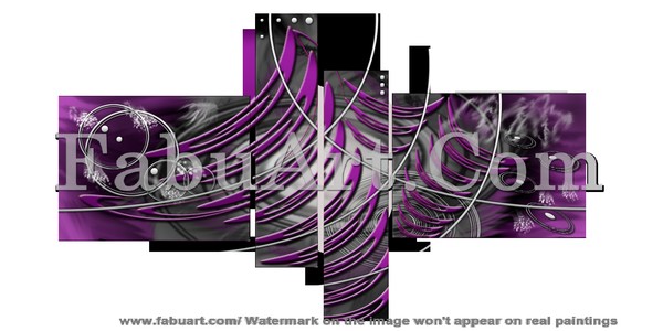abstract art painting 2