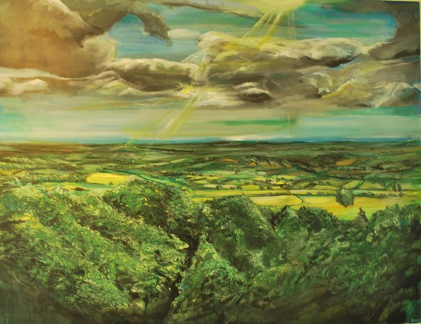 Vale of Avalon