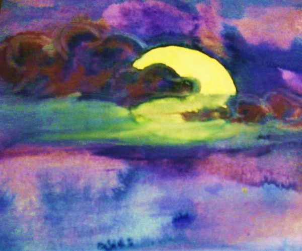 Full Moon