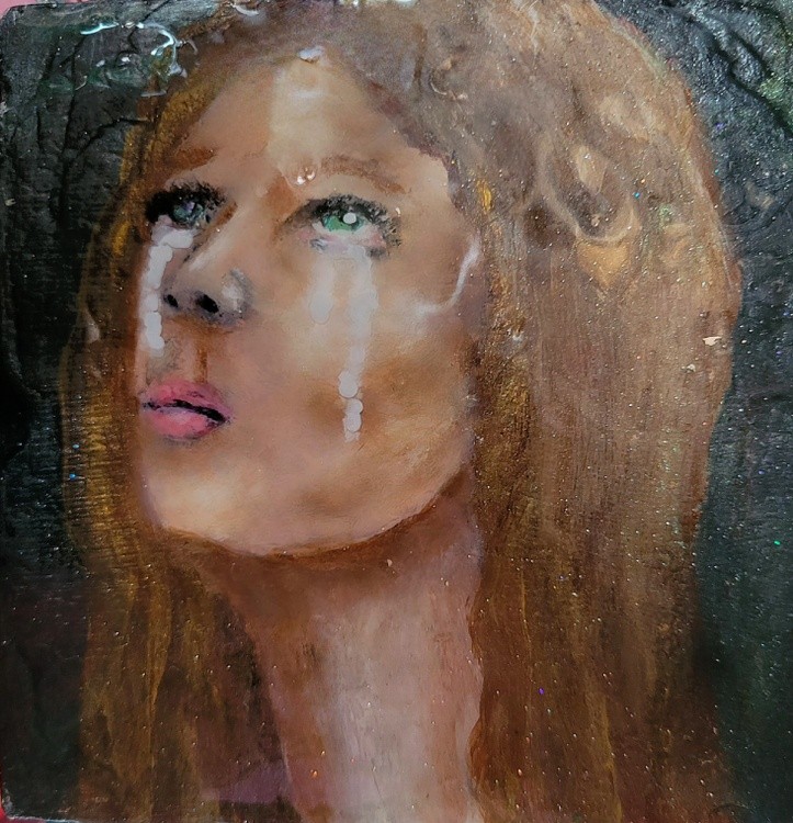 Contrition