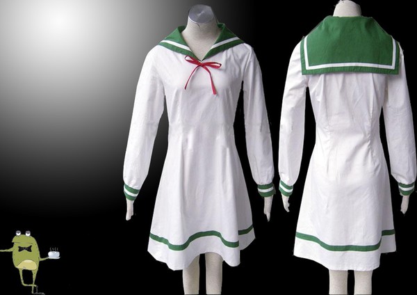 Air Gear Simca Cosplay Costume Genesis - cosplayfi