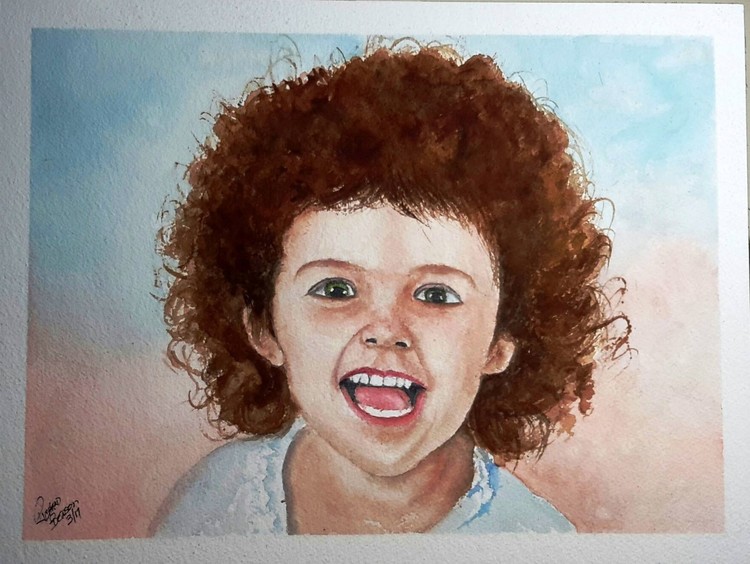 Claire
