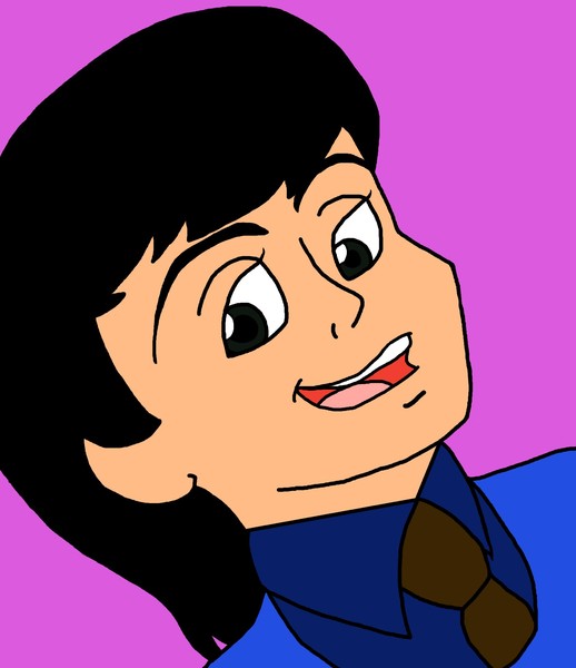 Paul McCartney