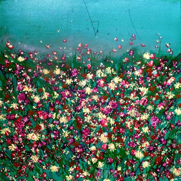 Field of Flowers