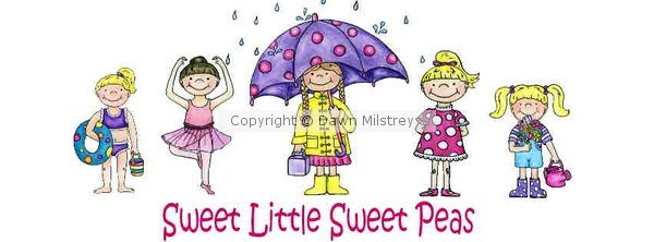 Sweet Peas