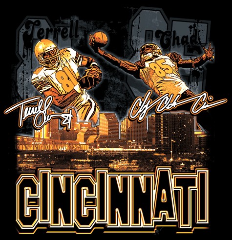 T.O./OCHOCINCO