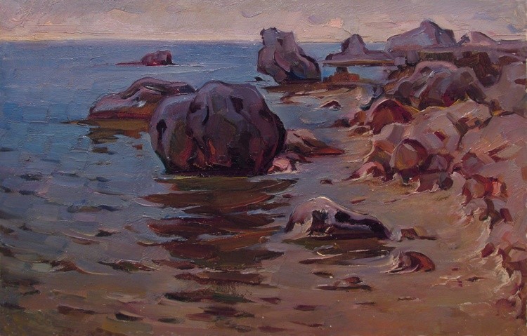 Sea cost