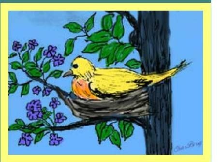 HAPPY SPRING 