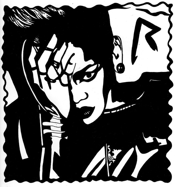 Rihanna 2