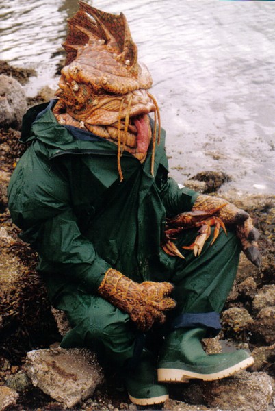 Sea Creature