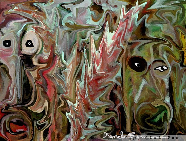 The Ancients