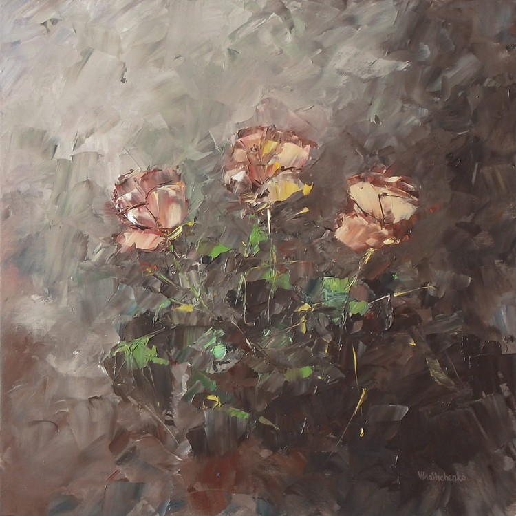 Wilting