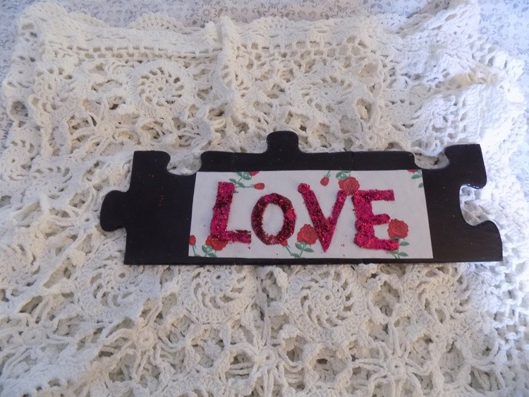 Love Sign