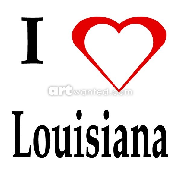 LoveLouisiana