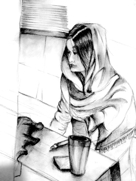 Random Sketch