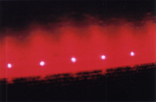 Red Three