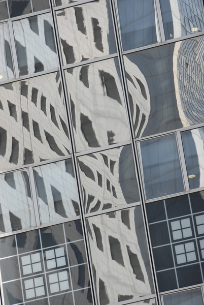 Windows Of Tel Aviv-4