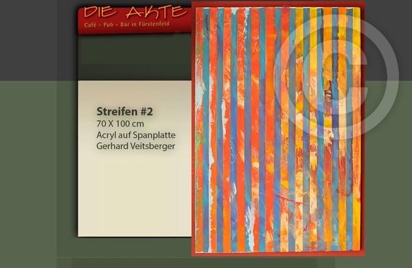 Streifen 2