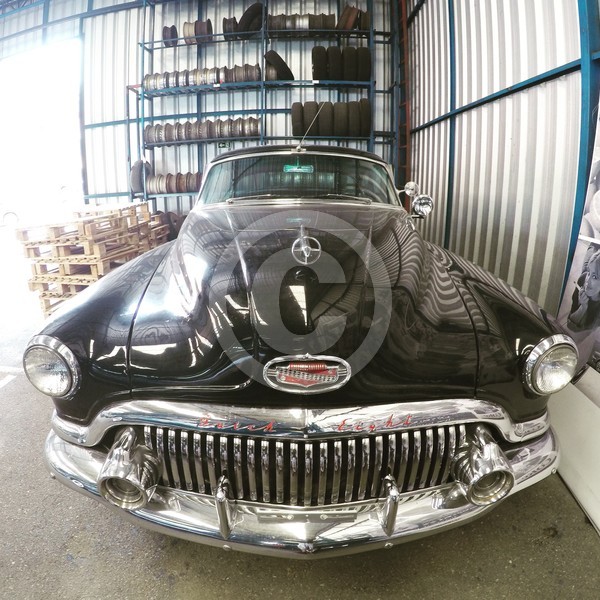 Buick Eight