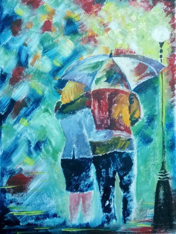 Togetherness