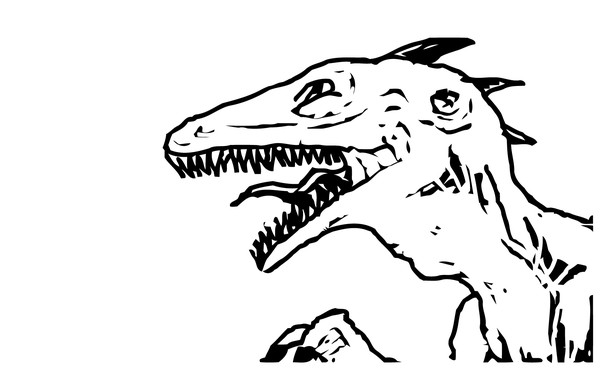 Dinosaur