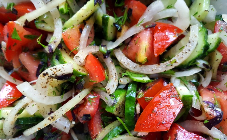 Salad