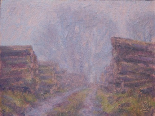 logs and fogs