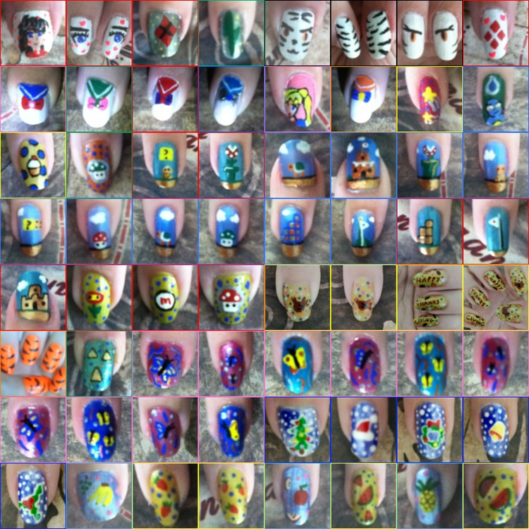 nail art 4