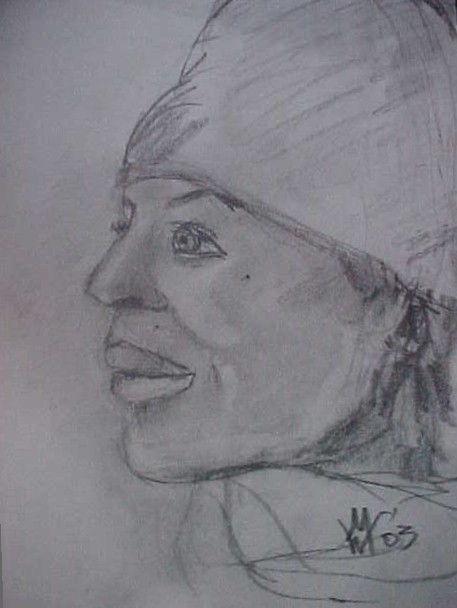 Maisha 1