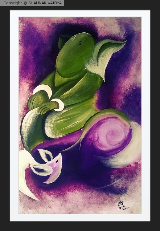 LORD GANESH