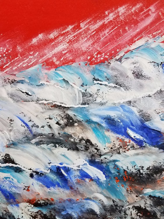 WAVE III