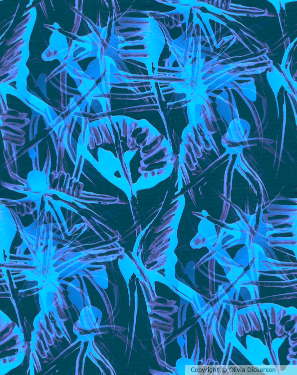 Jellyfish Rhythm 2