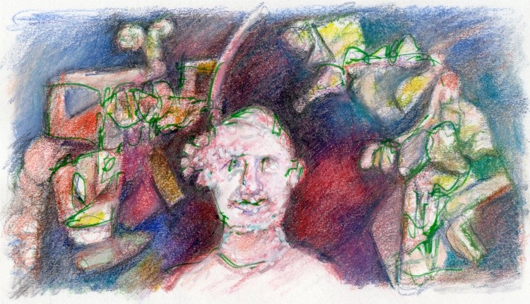 self portrait_20-4-22