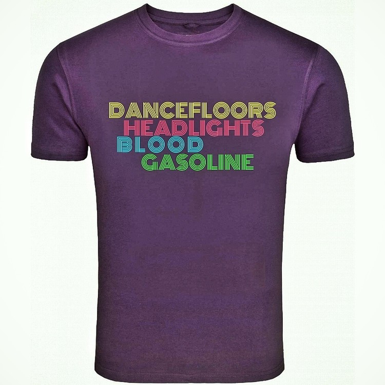 DANCEFLOORS T Shirt